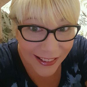 Meet your Posher, Carol